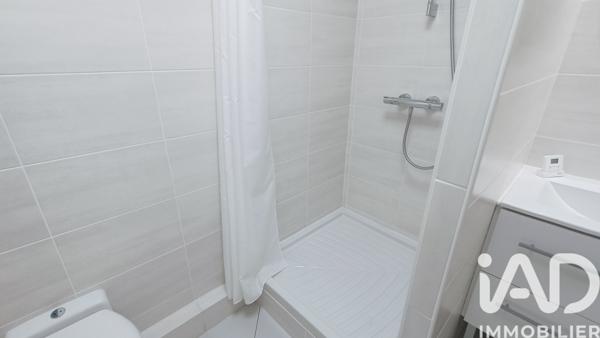 Appartement à vendre 3 pièces 79 m² Ciboure