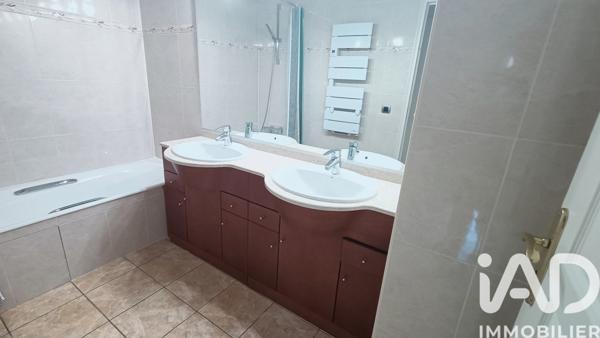 Appartement à vendre 3 pièces 79 m² Ciboure