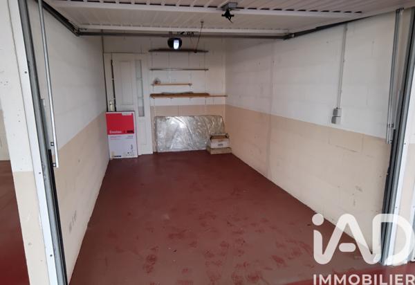 Appartement à vendre 3 pièces 79 m² Ciboure