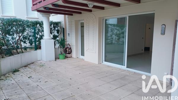 Appartement à vendre 3 pièces 79 m² Ciboure