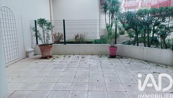 Appartement à vendre 3 pièces 79 m² Ciboure