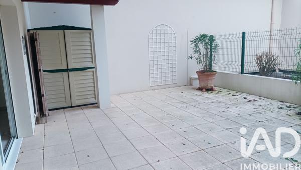 Appartement à vendre 3 pièces 79 m² Ciboure