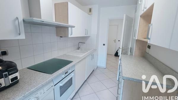 Appartement à vendre 3 pièces 79 m² Ciboure