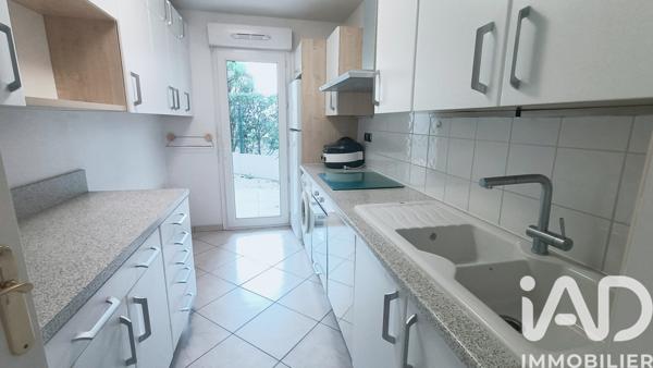 Appartement à vendre 3 pièces 79 m² Ciboure