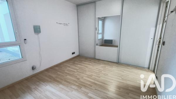 Appartement à vendre 3 pièces 79 m² Ciboure