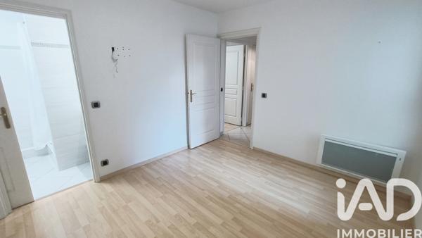 Appartement à vendre 3 pièces 79 m² Ciboure