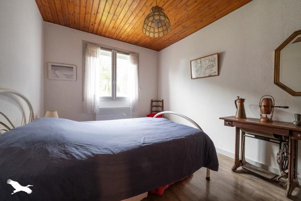 Maison à vendre |  Saint-Denis-d'Oléron |  5 pièces | 118 m²