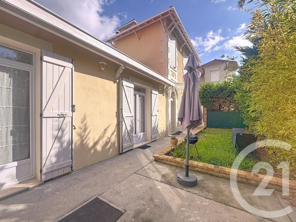 Maison à vendre  5 pièces - 105 m2 ARCACHON - 33