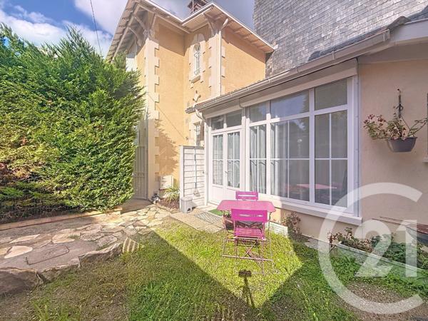Maison à vendre  5 pièces - 105 m2 ARCACHON - 33