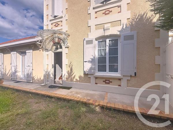 Maison à vendre  5 pièces - 105 m2 ARCACHON - 33