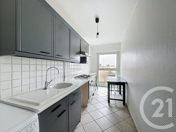 Appartement F4 à vendre  4 pièces - 70,54 m2 NOISY LE GRAND - 93