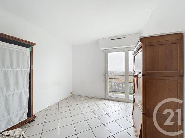 Appartement F4 à vendre  4 pièces - 70,54 m2 NOISY LE GRAND - 93