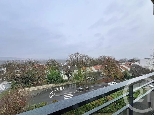 Appartement F4 à vendre  4 pièces - 70,54 m2 NOISY LE GRAND - 93