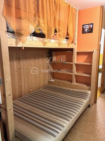 Appartement de 20 m²