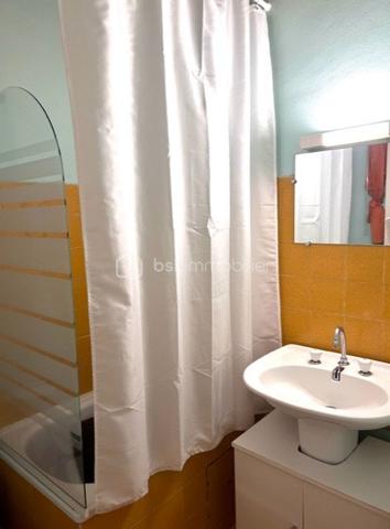 Appartement de 20 m²