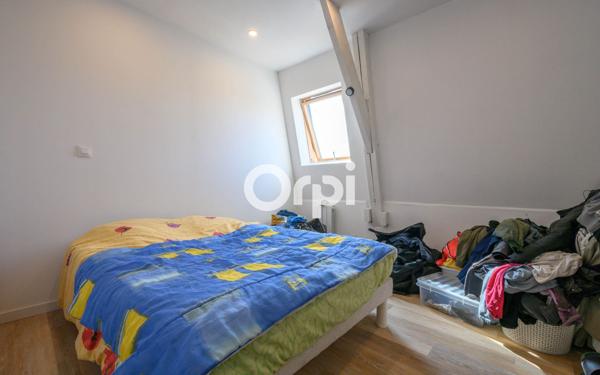 Immeuble à vendre    8 pièces •  Merville