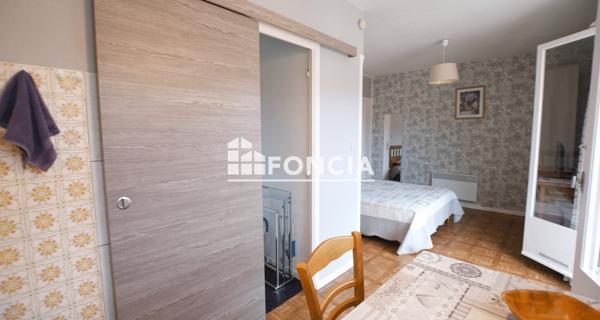 À vendre Studio 23 m² - Amélie-les-bains-palalda 66110