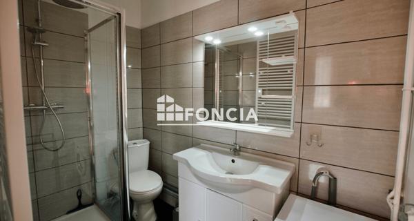 À vendre Studio 23 m² - Amélie-les-bains-palalda 66110