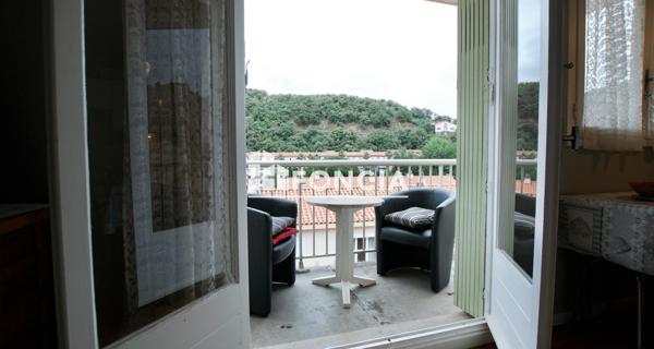 À vendre Studio 23 m² - Amélie-les-bains-palalda 66110