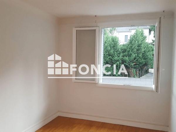 Location Appartement 3 pièces 65.94 m² - 47 AVENUE JEAN JAURES Chambery 73000