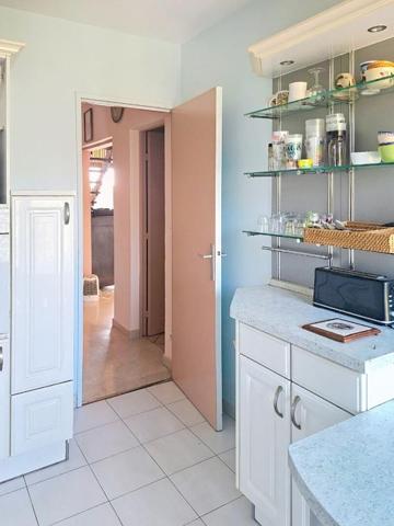 Duplex T4 + ascenseur + terrasse privative ? Dernier étage à Aix-en-Provence ? Offre limitée, rare sur le marché