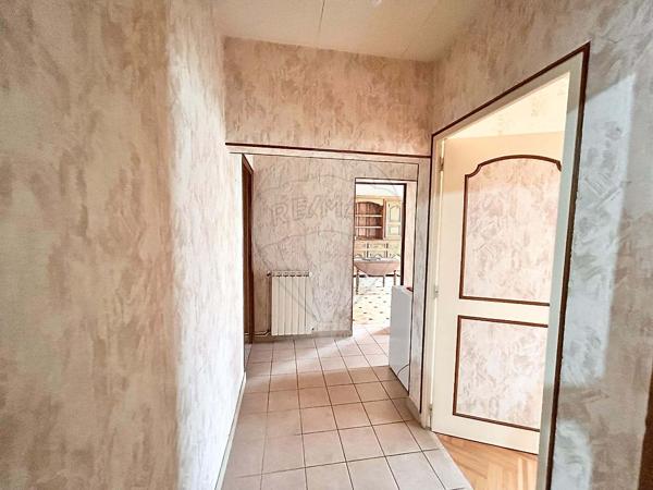 Maison  en vente - Nièvre - 58