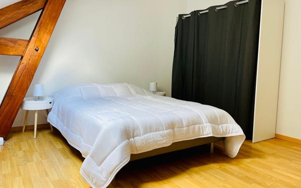 Maison à louer    7 pièces • 178,53 m2 Châtellerault