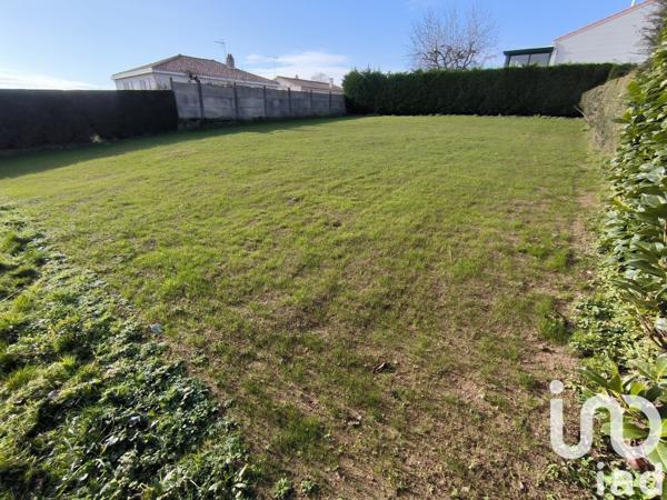 Maison 4 pièces de 97 m² à Pouzauges (85700)