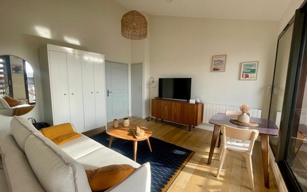 Appartement à louer    1 pièce •  Dax