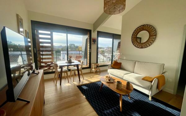 Appartement à louer    1 pièce •  Dax