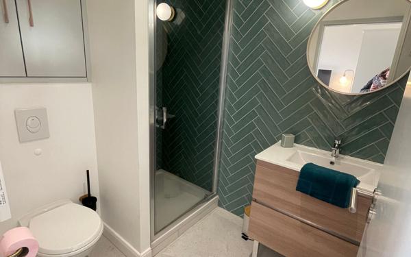 Appartement à louer    1 pièce •  Dax
