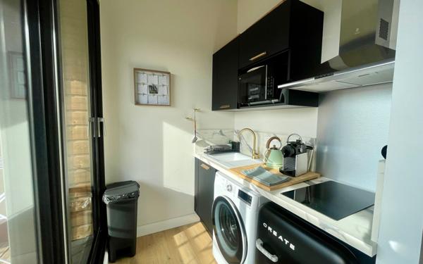 Appartement à louer    1 pièce •  Dax