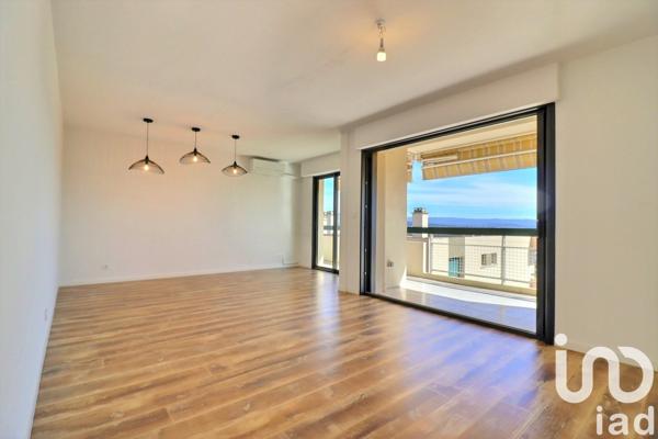 Appartement 3 pièces de 75 m² à La Ciotat (13600)