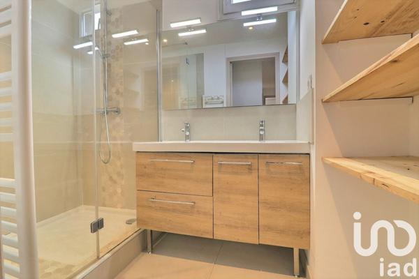 Appartement 3 pièces de 75 m² à La Ciotat (13600)