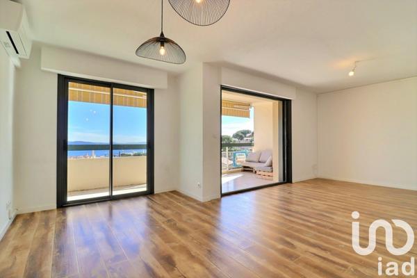 Appartement 3 pièces de 75 m² à La Ciotat (13600)