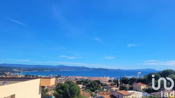 Appartement 3 pièces de 75 m² à La Ciotat (13600)