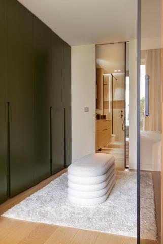 Élégance et calme – Rue de la Faisanderie