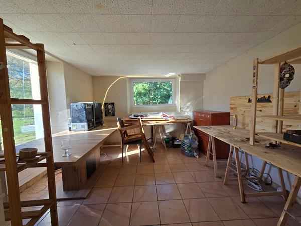 Maison Apremont 6 pièce(s) -