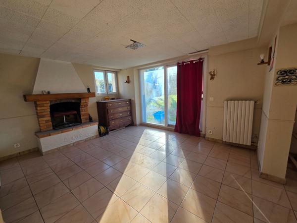 Maison Apremont 6 pièce(s) -