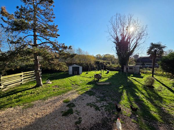 Maison Apremont 6 pièce(s) -