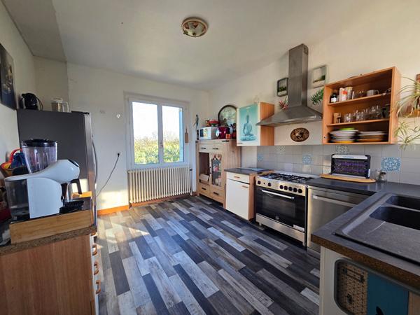 Maison Apremont 6 pièce(s) -