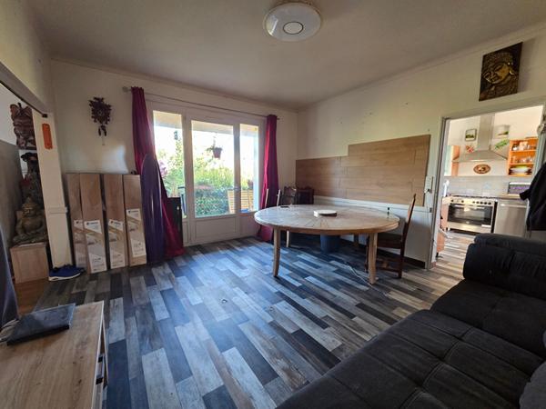 Maison Apremont 6 pièce(s) -