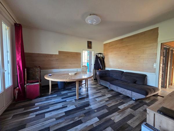 Maison Apremont 6 pièce(s) -