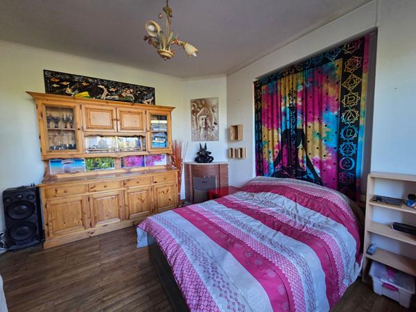 Maison Apremont 6 pièce(s) -