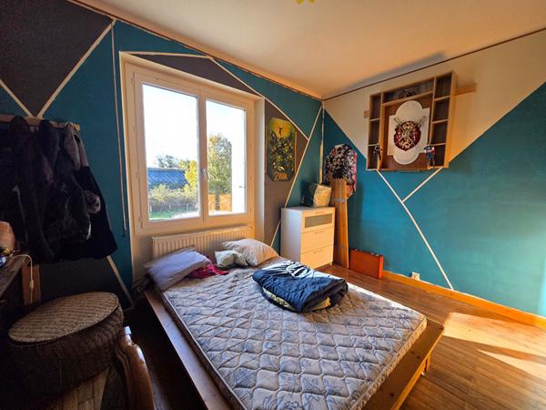 Maison Apremont 6 pièce(s) -