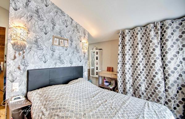 Maison à vendre 5 pièces COURCON (17)