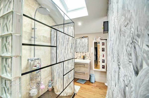 Maison à vendre 5 pièces COURCON (17)