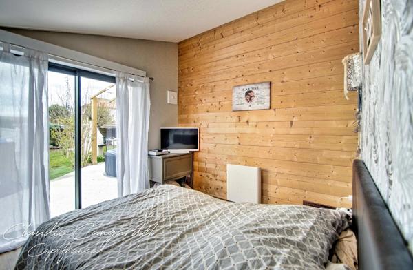 Maison à vendre 5 pièces COURCON (17)