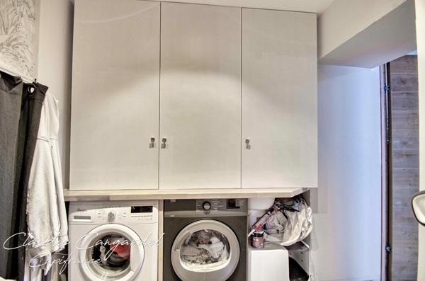 Maison à vendre 5 pièces COURCON (17)