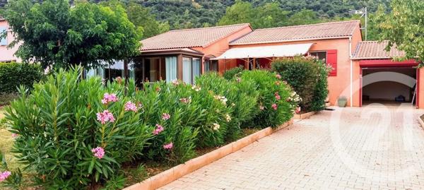 Maison à vendre  4 pièces - 110 m 2   MALIJAI  - 04